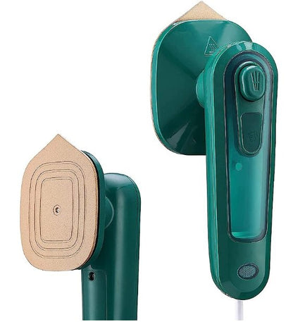 Portable Mini Ironing Machine – A compact and dual-function iron